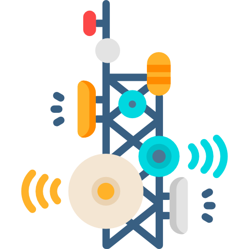 Investing in Telecommunications: Building Connections with ShareHodl